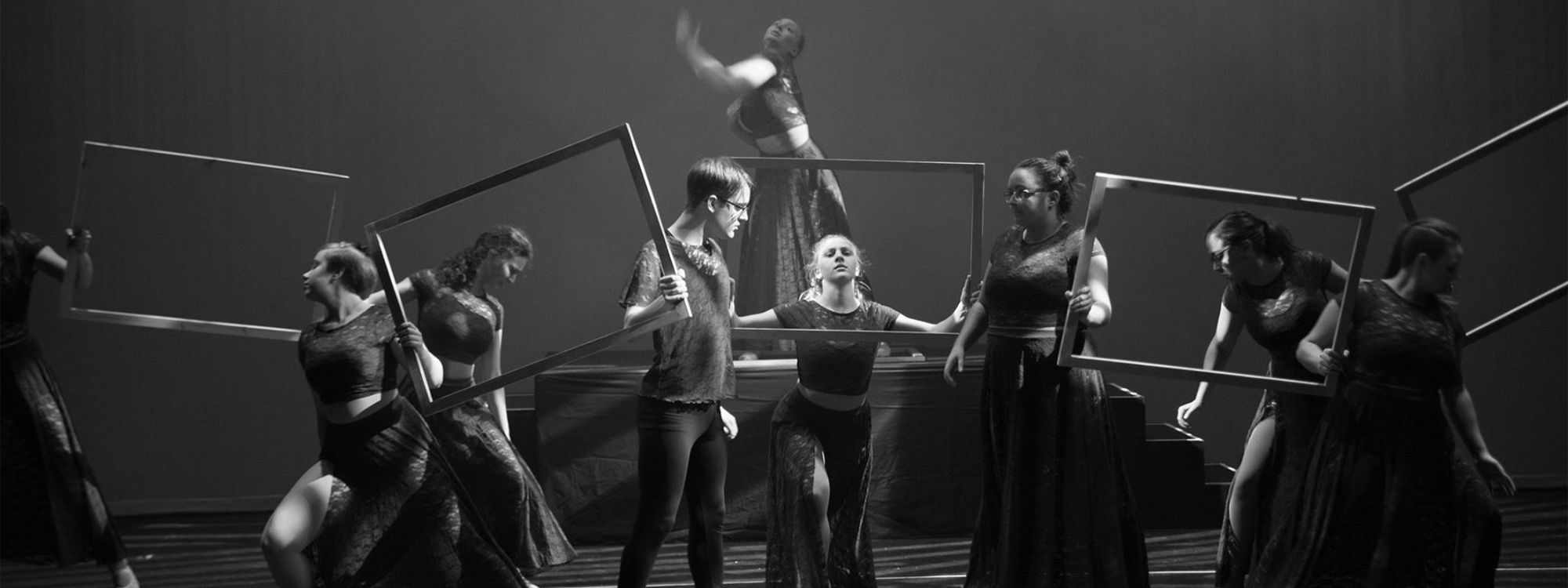 Celebrating our 45th year of the Joy Of Dance