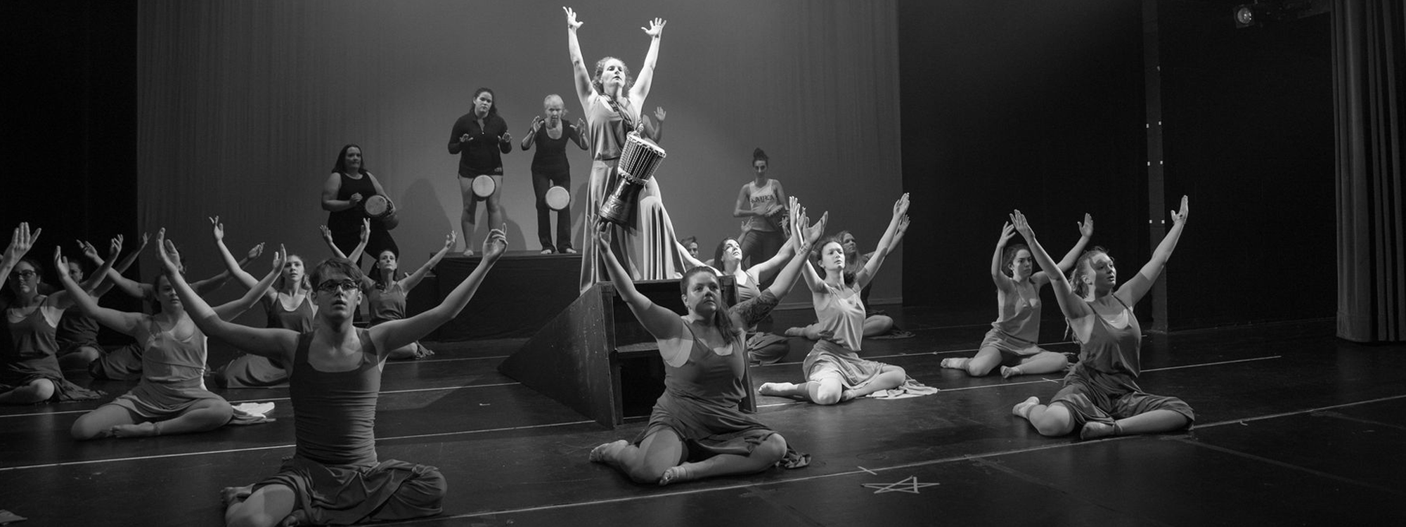 Celebrating our 45th year of the Joy Of Dance